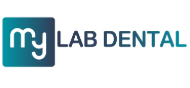 Logo My Lab Dental